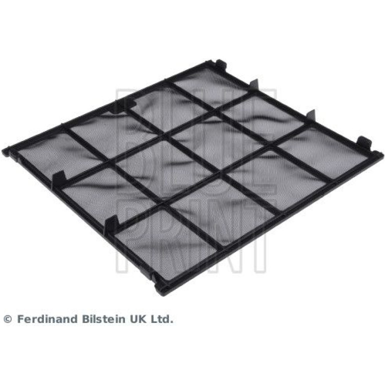 BluePrint Innenraumfilter ADG02581 BluePrint Innenraumfilter ADG02581