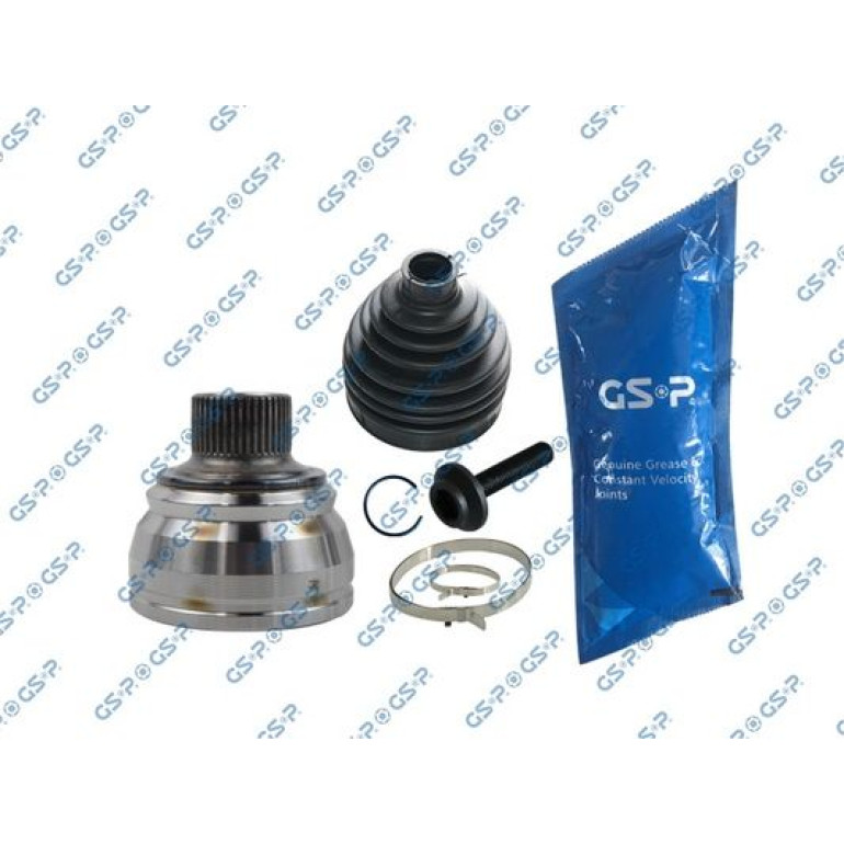 GSP Gelenksatz, Antriebswelle 803102 GSP Gelenksatz, Antriebswelle 803102