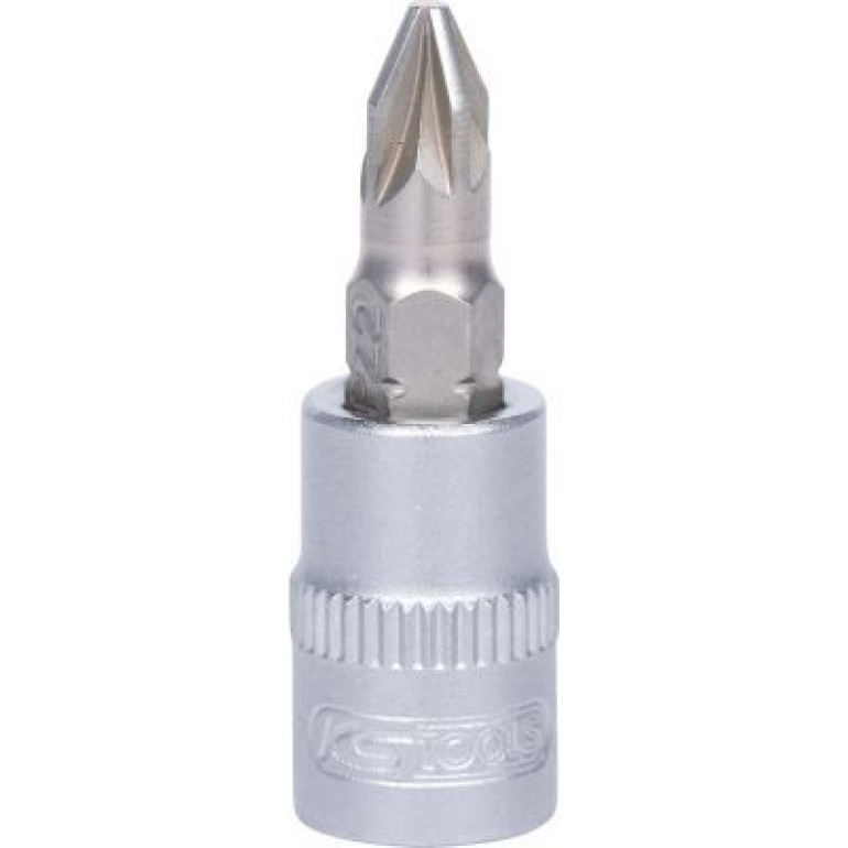 1/4Z Bit-Stecknuss,PZ2 911.1402 1/4Z Bit-Stecknuss,PZ2 911.1402
