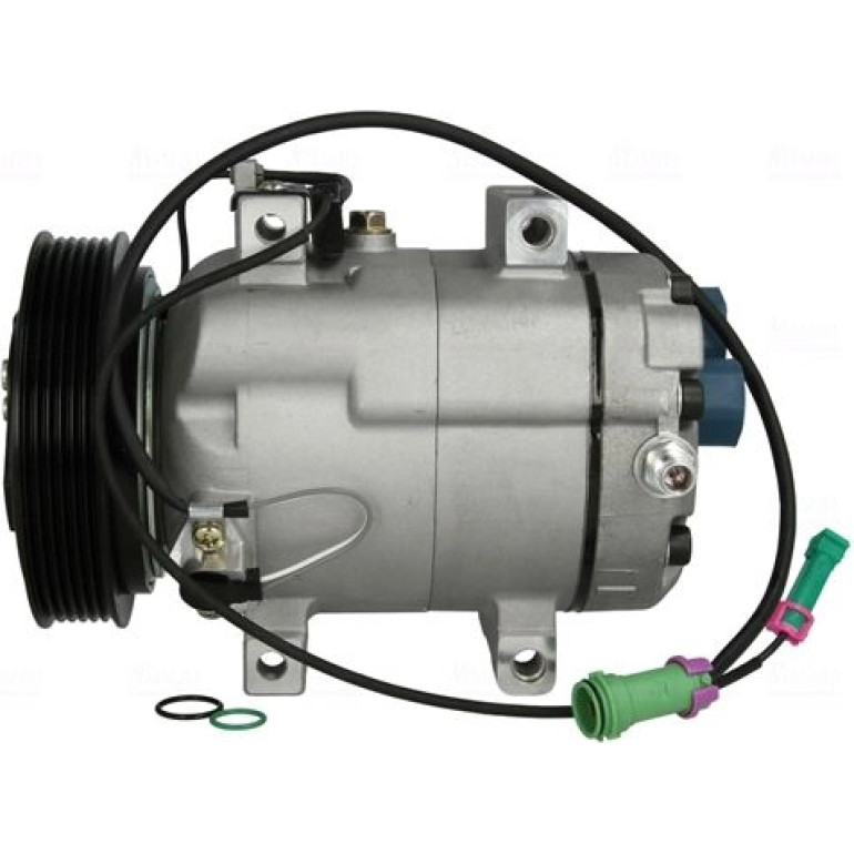 Kompressor PKW 89101 Kompressor PKW 89101