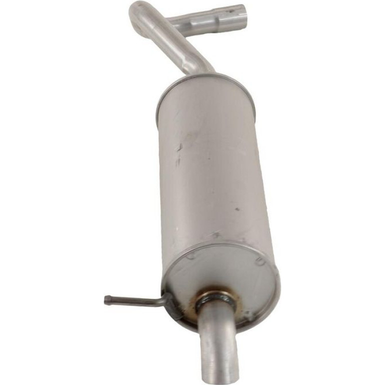 63 / Auspufftopf Hinten 23337 63 / Auspufftopf Hinten 23337