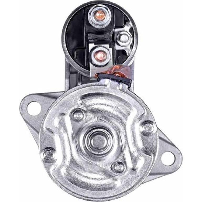 HELLA Starter 8EA 011 612-841 HELLA Starter 8EA 011 612-841