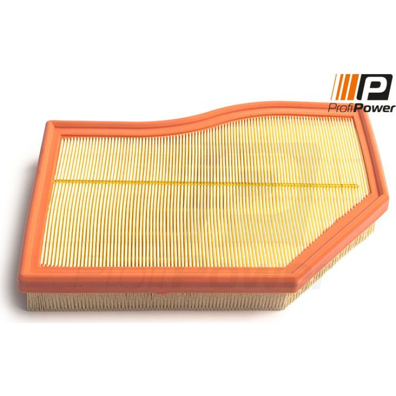 PROFIPOWER Luftfilter 2F0221 PROFIPOWER Luftfilter 2F0221