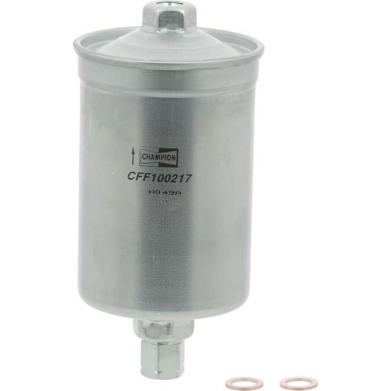 CHAMPION Kraftstofffilter CFF100217 CHAMPION Kraftstofffilter CFF100217