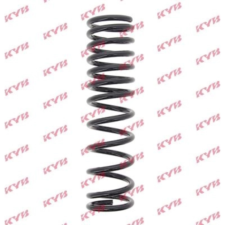 KYB Fahrwerksfeder Ford T. Focus 1.4-2.0 02.99-11.04 RA5609