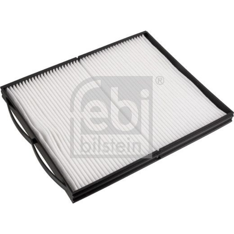febi Innenraumfilter 177345 febi Innenraumfilter 177345