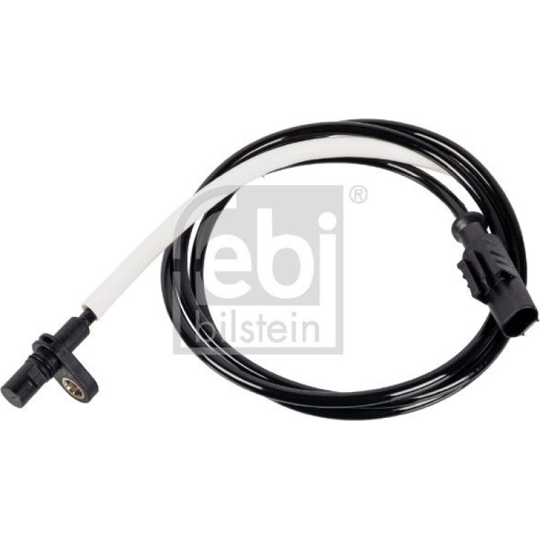 FEBI BILSTEIN Sensor, Raddrehzahl 170576 FEBI BILSTEIN Sensor, Raddrehzahl 170576