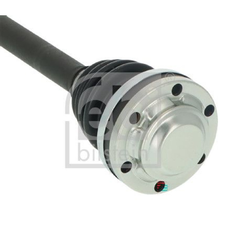 FEBI BILSTEIN Antriebswelle 181806 FEBI BILSTEIN Antriebswelle 181806