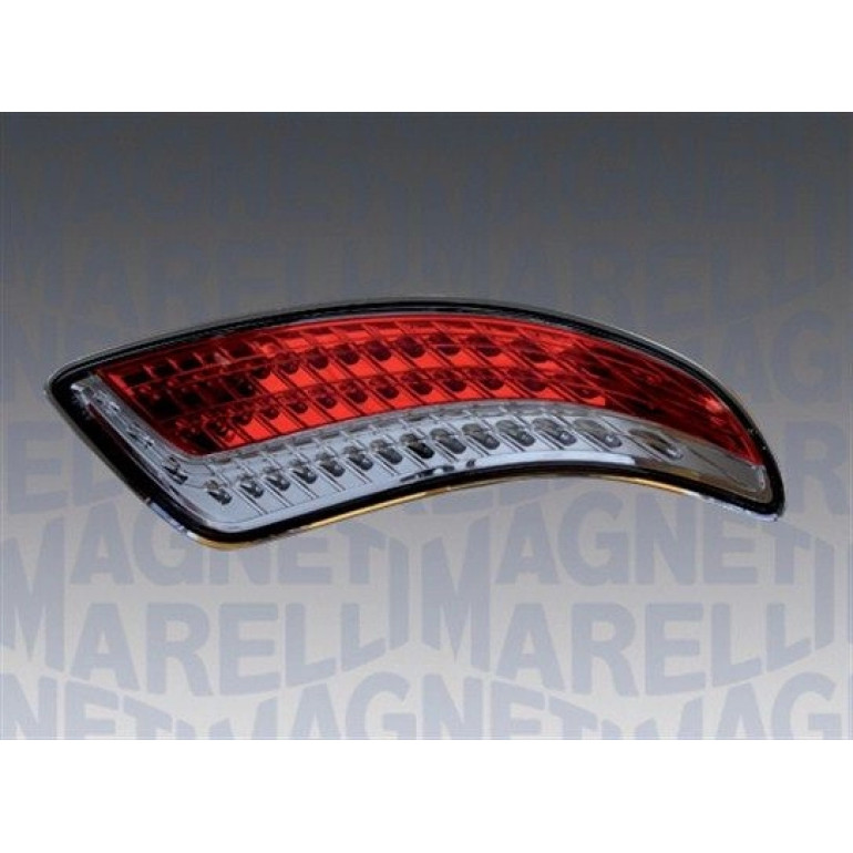 MAGNETI MARELLI Heckleuchte 715104106000 MAGNETI MARELLI Heckleuchte 715104106000
