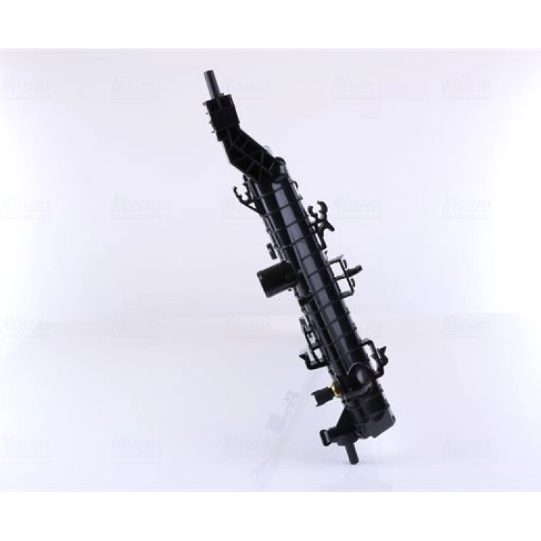 Wasserkühler PKW 630747 Wasserkühler PKW 630747