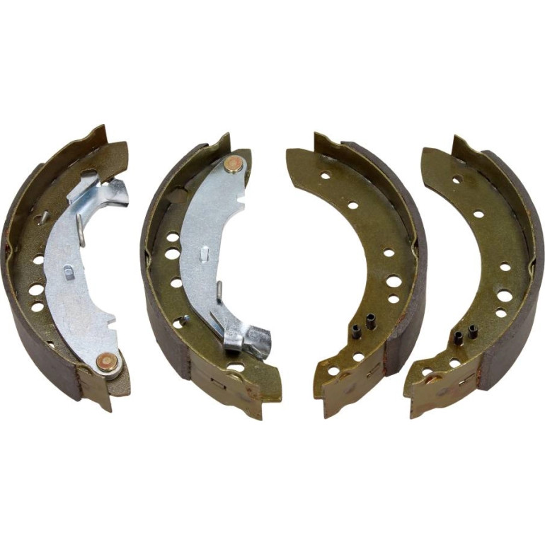 Bremsbacken Citroen C2/C3 19-1773 Bremsbacken Citroen C2/C3 19-1773