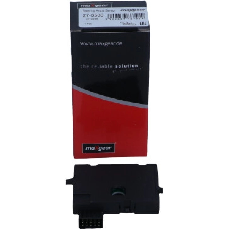 Maxgear 27-0586 Lenkwinkelsensor Maxgear 27-0586 Lenkwinkelsensor