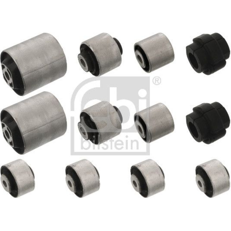 Montagesatz, Lenker 45551 Montagesatz, Lenker 45551