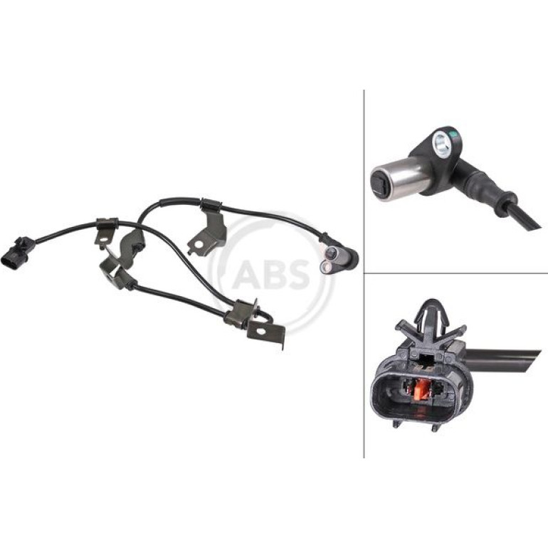 A.B.S. ABS Sensor 31902 A.B.S. ABS Sensor 31902