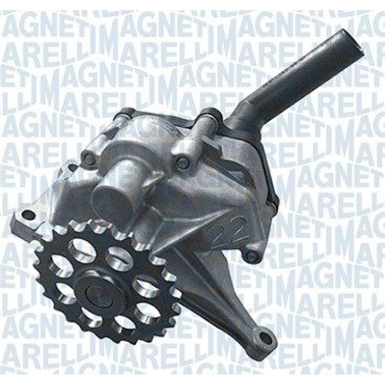 MAGNETI MARELLI Ölpumpe 351516000041 MAGNETI MARELLI Ölpumpe 351516000041