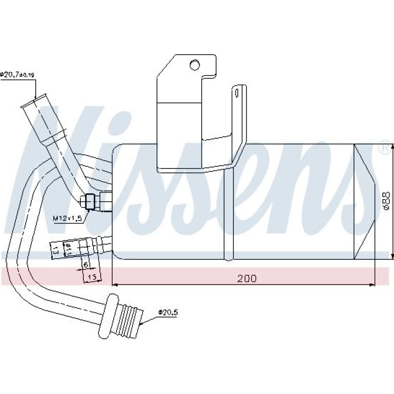 Trockner PKW 95317 Trockner PKW 95317