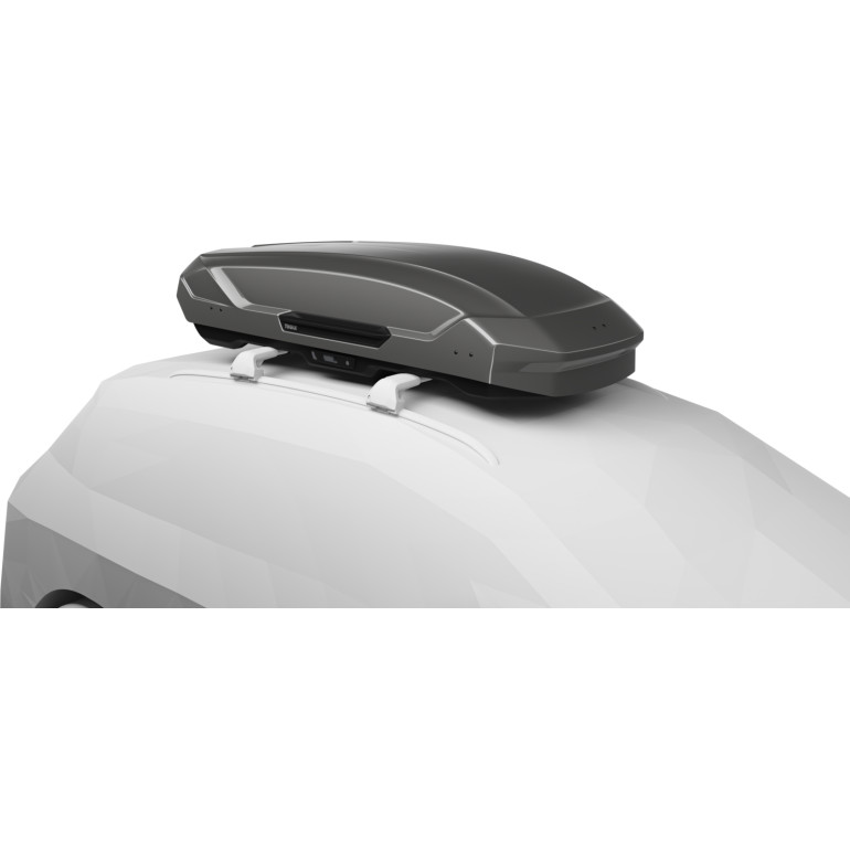 Thule Box Motion 3 L titan - 639701 Thule Box Motion 3 L titan - 639701