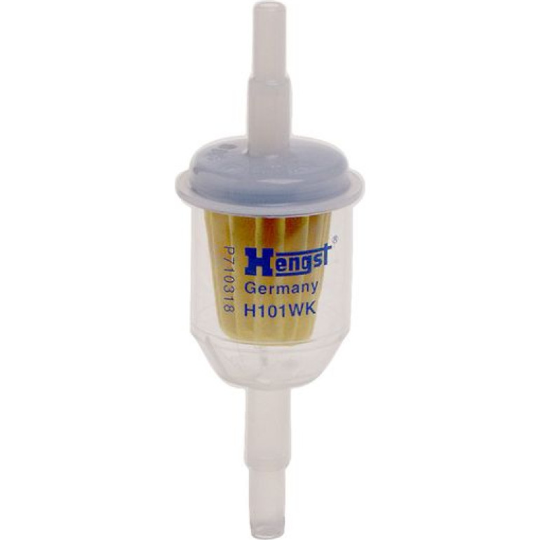 HENGST FILTER Kraftstofffilter H101WK HENGST FILTER Kraftstofffilter H101WK