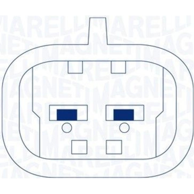 MAGNETI MARELLI Fensterheber 350103846000 MAGNETI MARELLI Fensterheber 350103846000
