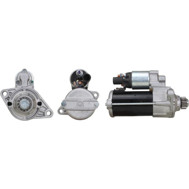 12V.Starter 311433132 12V.Starter 311433132
