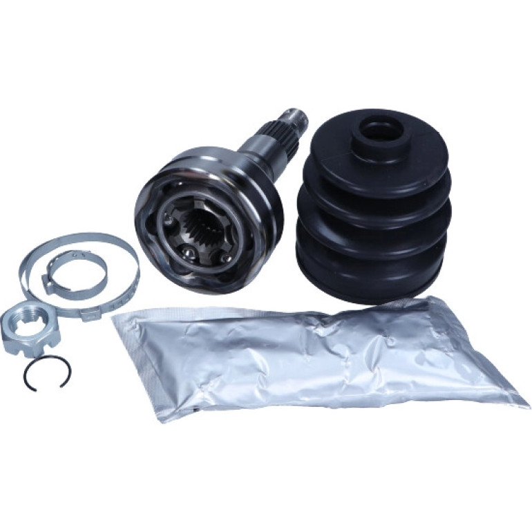 Gelenksatz, Antriebswelle Subaru Justy 49-1595 Gelenksatz, Antriebswelle Subaru Justy 49-1595