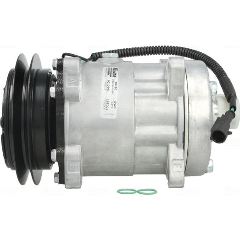 Kompressor LKW 89220 Kompressor LKW 89220