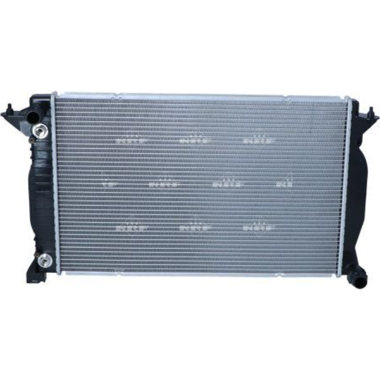 Kühler, Motorkühlung 50544 Kühler, Motorkühlung 50544