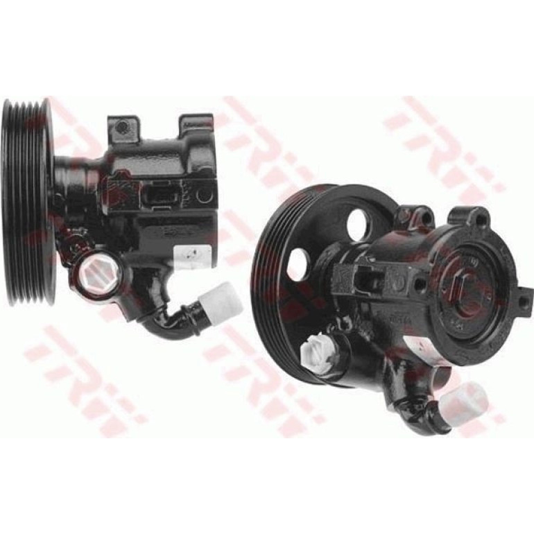 TRW Hydraulikpumpe JPR277 TRW Hydraulikpumpe JPR277