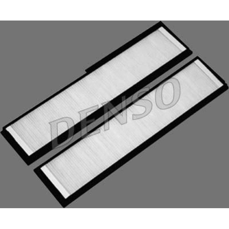 DENSO Filter, Innenraumluft DCF159P DENSO Filter, Innenraumluft DCF159P
