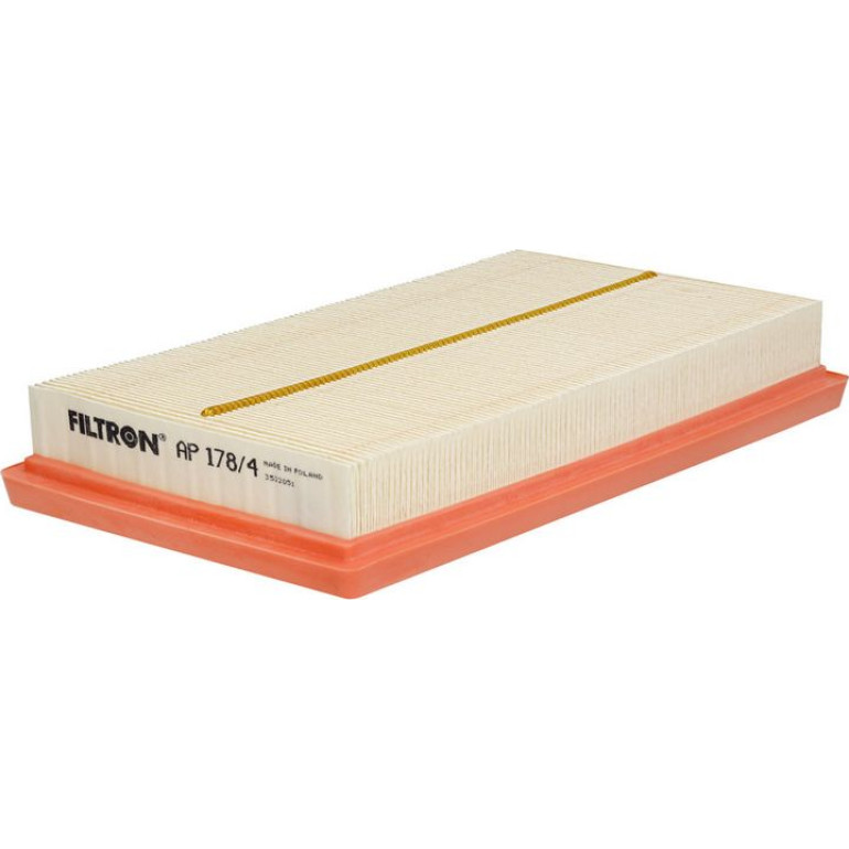 FILTRON Luftfilter AP 178/4 FILTRON Luftfilter AP 178/4