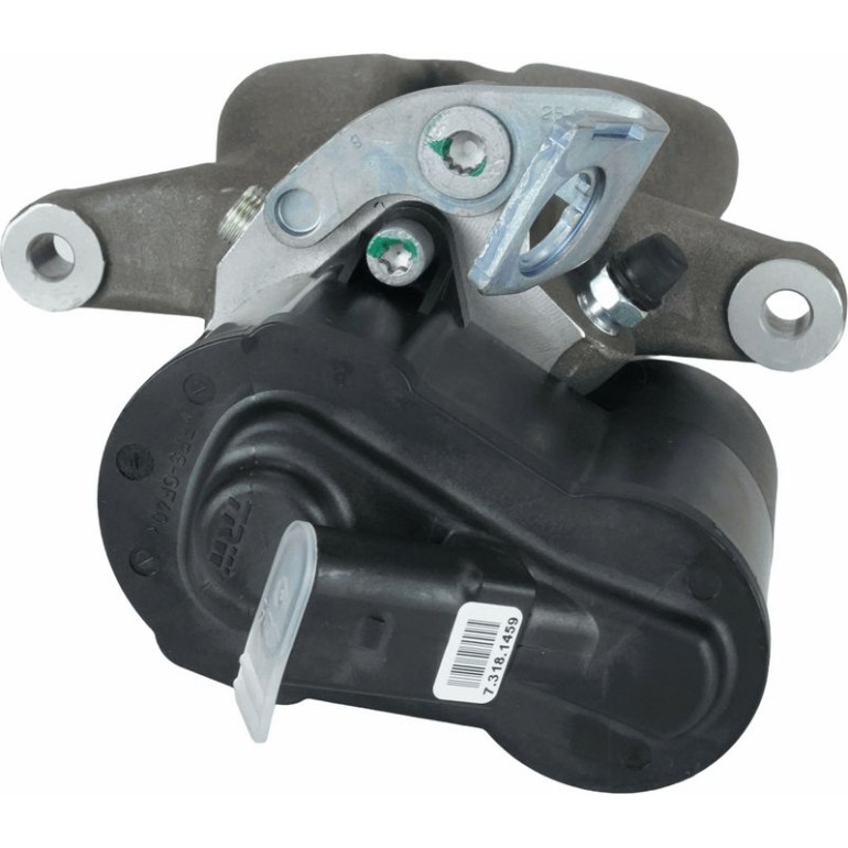 Tauschbremssattel EPB HA re BHN358E Tauschbremssattel EPB HA re BHN358E
