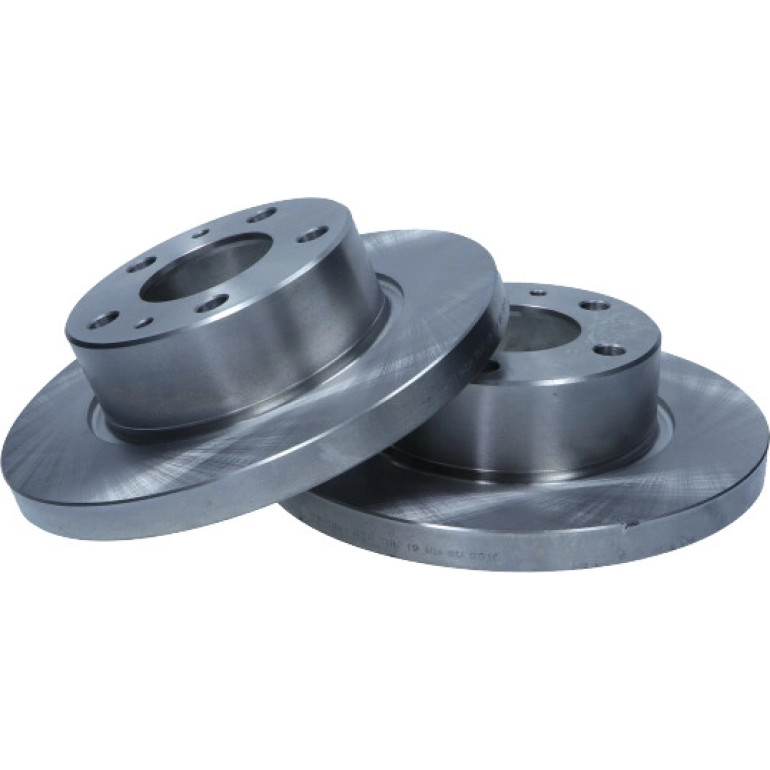 Maxgear Bremsscheibe Iveco P. Daily 00 19-1231 Maxgear Bremsscheibe Iveco P. Daily 00 19-1231