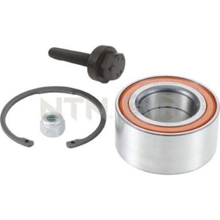 SNR Radlagersatz R154.63 SNR Radlagersatz R154.63