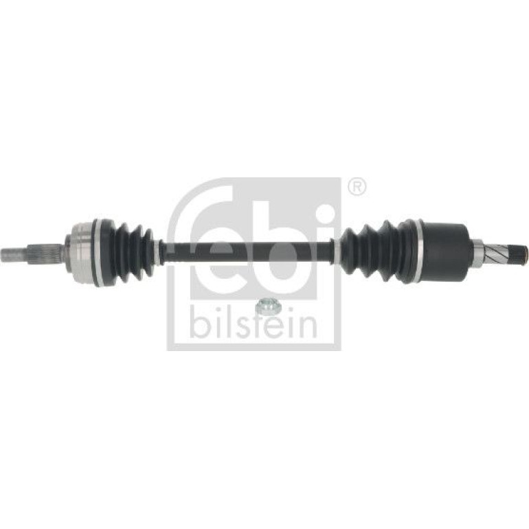 FEBI BILSTEIN Antriebswelle 182865 FEBI BILSTEIN Antriebswelle 182865
