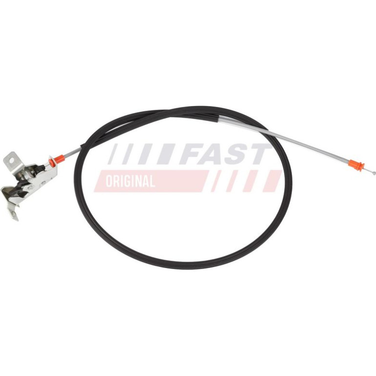 FAST Türschloß FT95492 FAST Türschloß FT95492