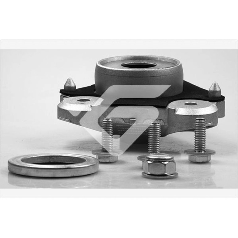 HUTCHINSON Reparatursatz, Federbeinstützlager KS 111 HUTCHINSON Reparatursatz, Federbeinstützlager KS 111