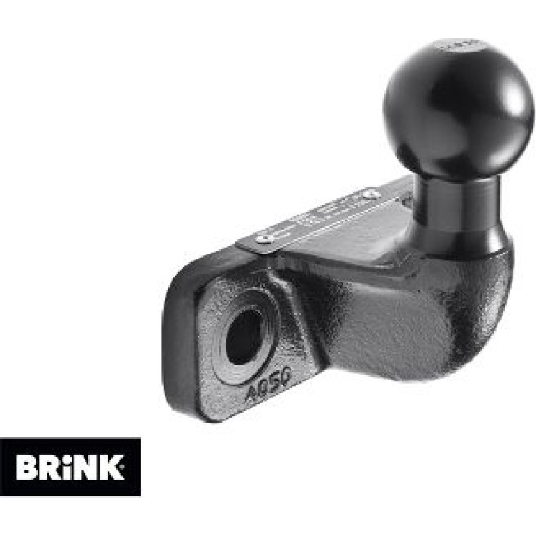 BRINK Anhängerkupplung 426900