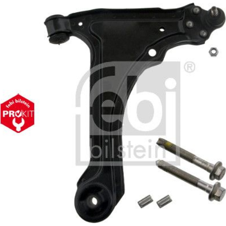 febi Querlenker Opel Vorderachse Astra F, Astra F Classic, Calibra A, Vectra A 1, 4-2, 0 04, 88-01, 05 Untere rechts mit Gummilager 34207 febi Querlenker Opel Vorderachse Astra F, Astra F Classic, Calibra A, Vectra A 1, 4-2, 0 04, 88-01, 05 Untere rechts mit Gummilager 34207