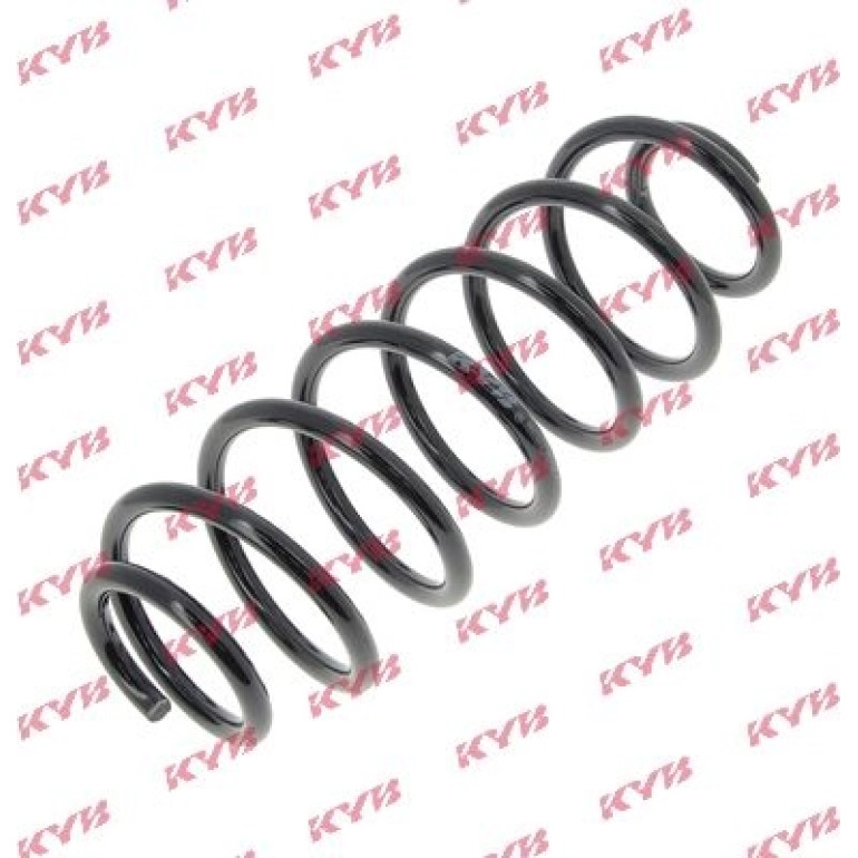 KYB Fahrwerksfeder Mazda T. 2 1.3/1.4/1.5 10/07 RH7001 KYB Fahrwerksfeder Mazda T. 2 1.3/1.4/1.5 10/07 RH7001