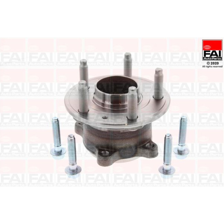 FAI AUTOPARTS Nabe FHBK1172 FAI AUTOPARTS Nabe FHBK1172