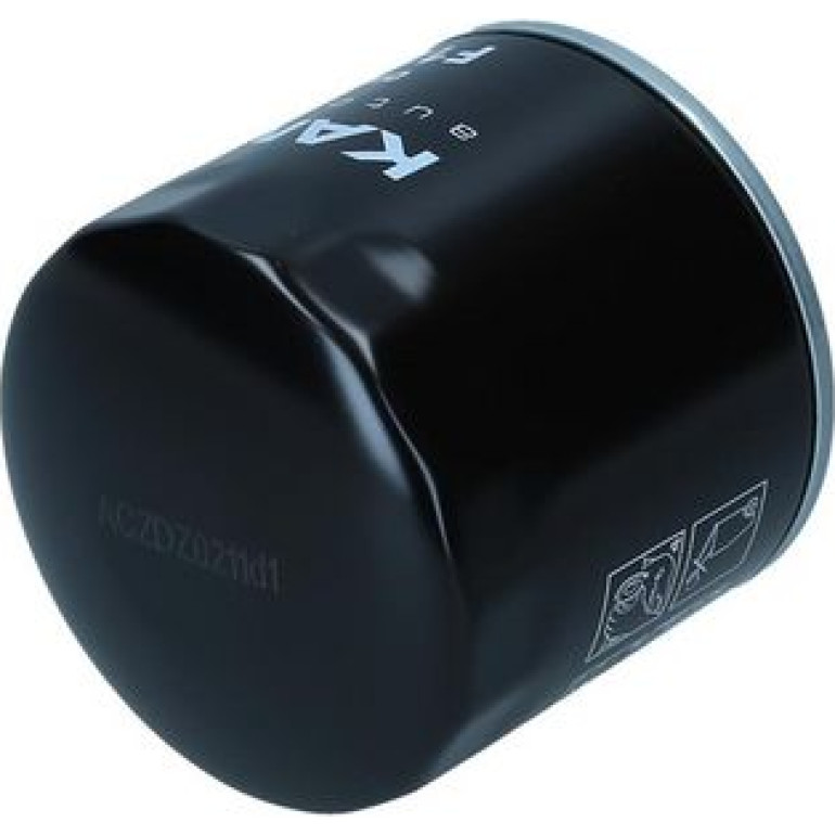 KAMOKA Ölfilter F124001 KAMOKA Ölfilter F124001