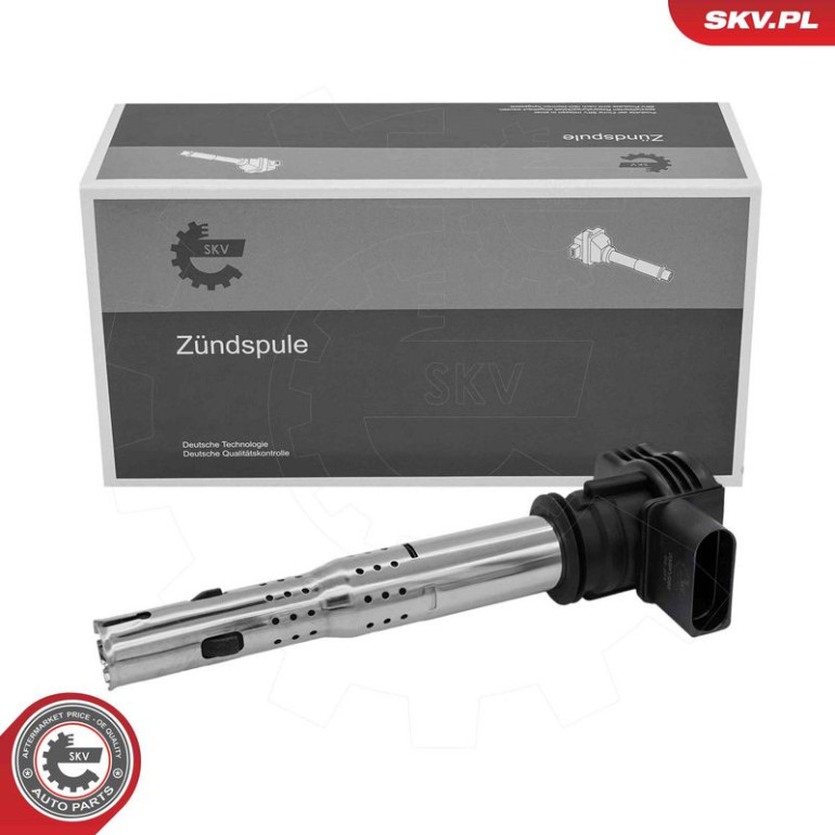 ESEN SKV Zündspule 03SKV266 ESEN SKV Zündspule 03SKV266