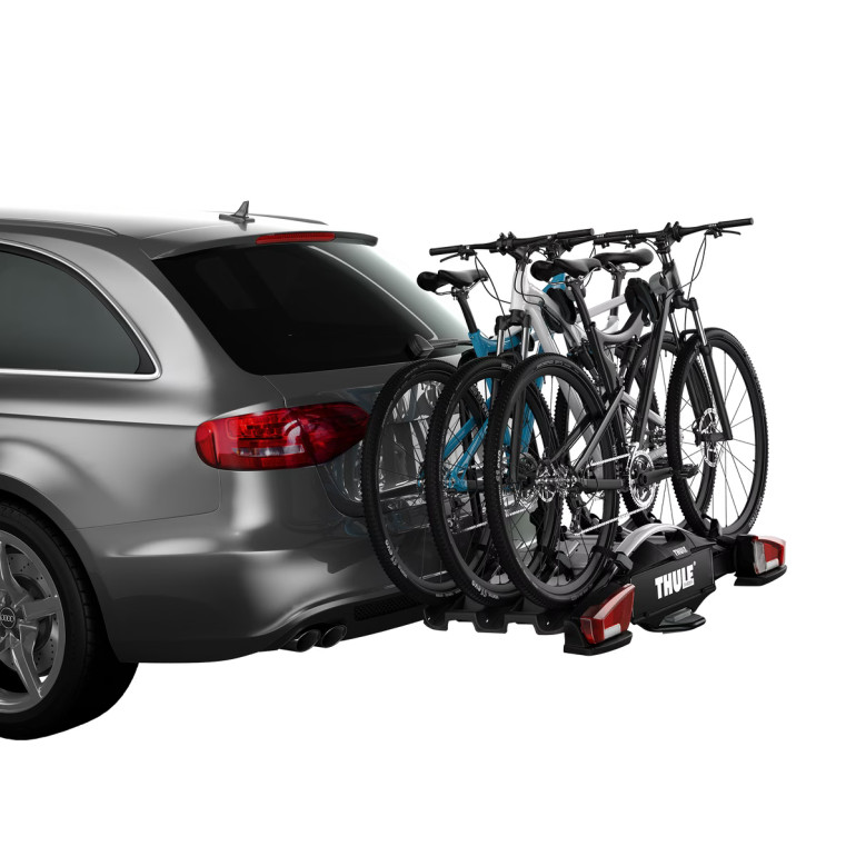 Thule VeloCompact Fahrradträger 3-Bikes | 926002 Thule VeloCompact Fahrradträger 3-Bikes | 926002