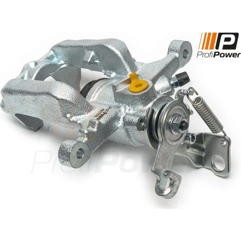 PROFIPOWER Bremssattel 4B2125L PROFIPOWER Bremssattel 4B2125L