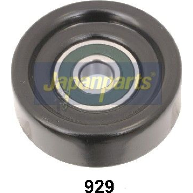 Umlenk-/Führungsrolle, Keilrippenriemen RP-929 Umlenk-/Führungsrolle, Keilrippenriemen RP-929