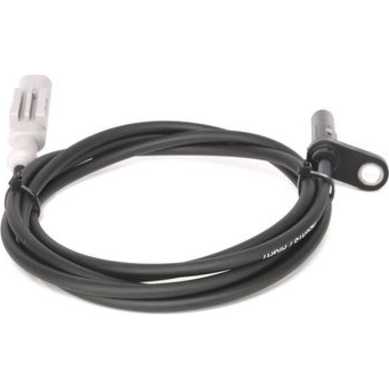 Sensor, Raddrehzahl re 0 265 009 341 Sensor, Raddrehzahl re 0 265 009 341