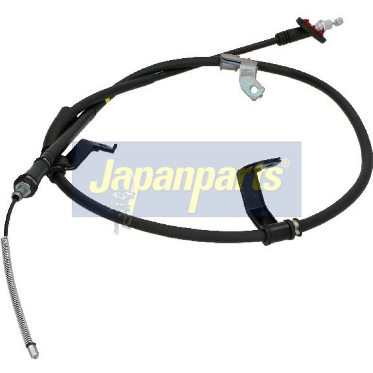 Seilzug, Feststellbremse Kia T. Sportage 04- Pr BC-K30R Seilzug, Feststellbremse Kia T. Sportage 04- Pr BC-K30R