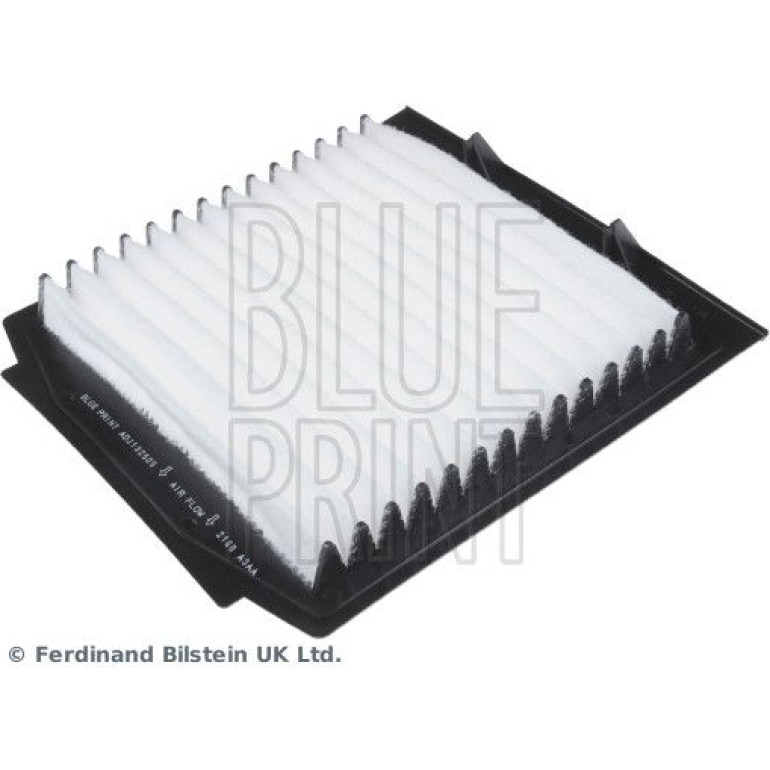 BluePrint Innenraumfilter ADJ132505 BluePrint Innenraumfilter ADJ132505