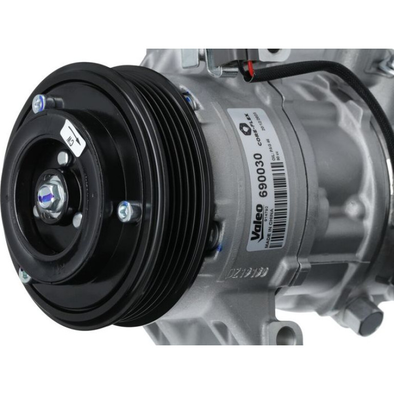 KOMPRESSOR, KLIMAANLAGE 690030 KOMPRESSOR, KLIMAANLAGE 690030