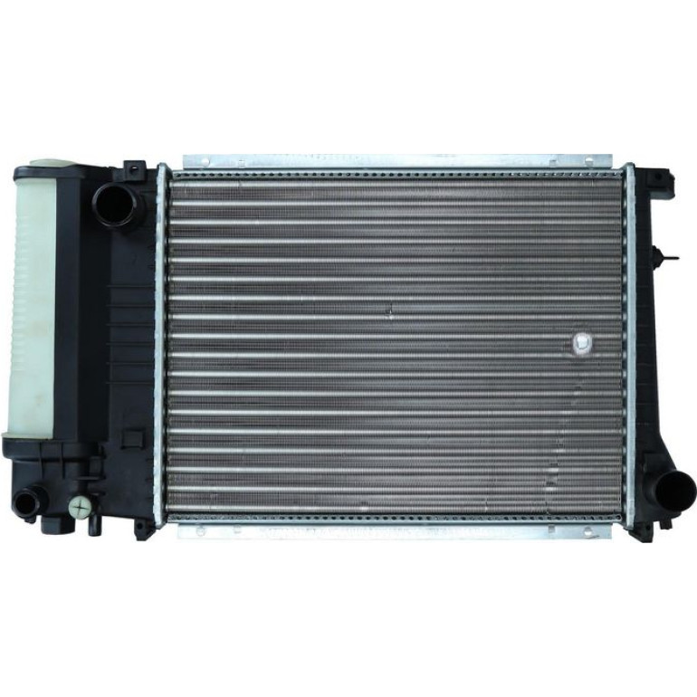 KAMOKA Kühler, Motorkühlung 7705121 KAMOKA Kühler, Motorkühlung 7705121